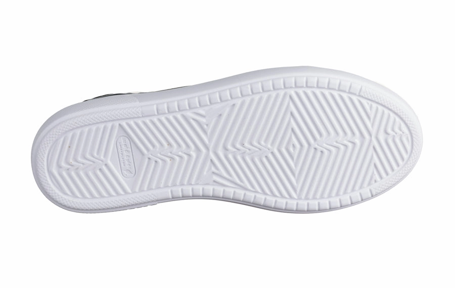 Brogue Court Shoe Wal Fairfly