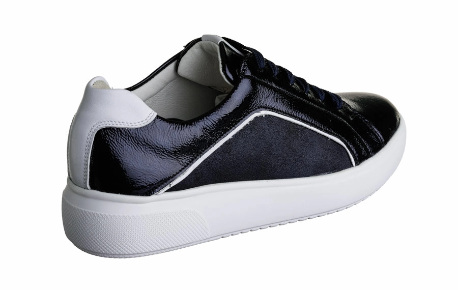 Brogue And Derby Wal Fairfly