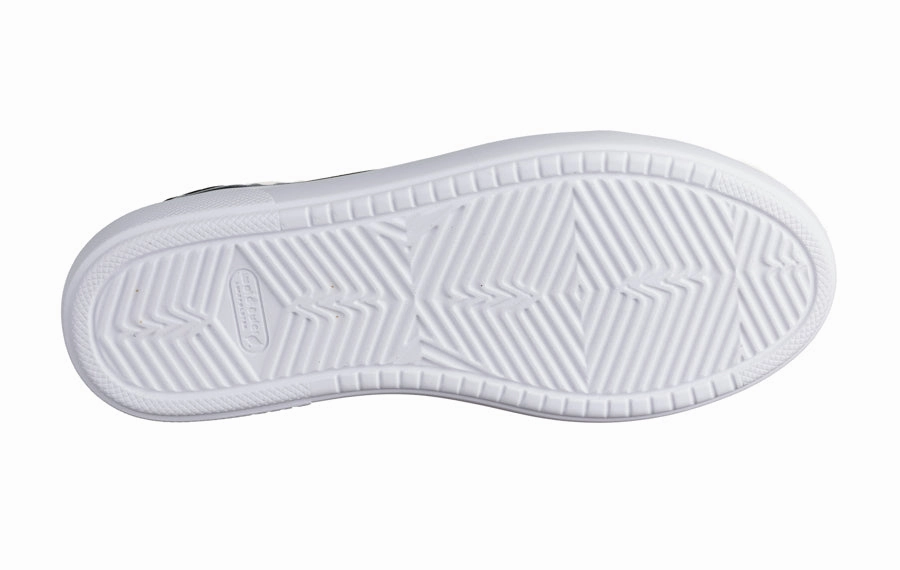 Wal Fairfly Semi Brogue Shoes