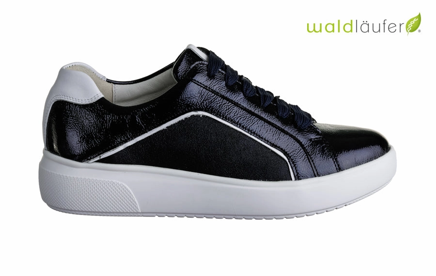 Accent Brogue Wal Fairfly