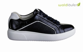 Broken Brogue Wal Fairfly