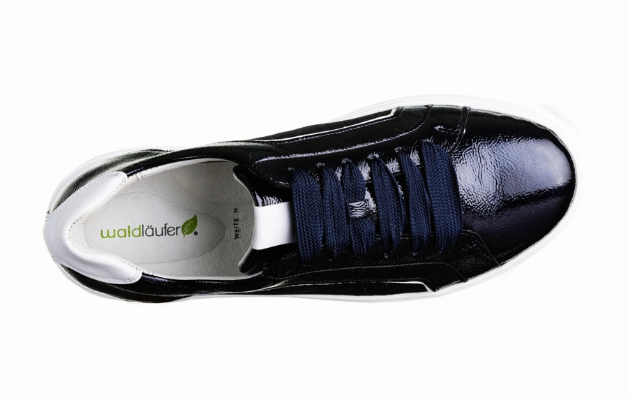 Wal Fairfly Suede Oxford Brogues