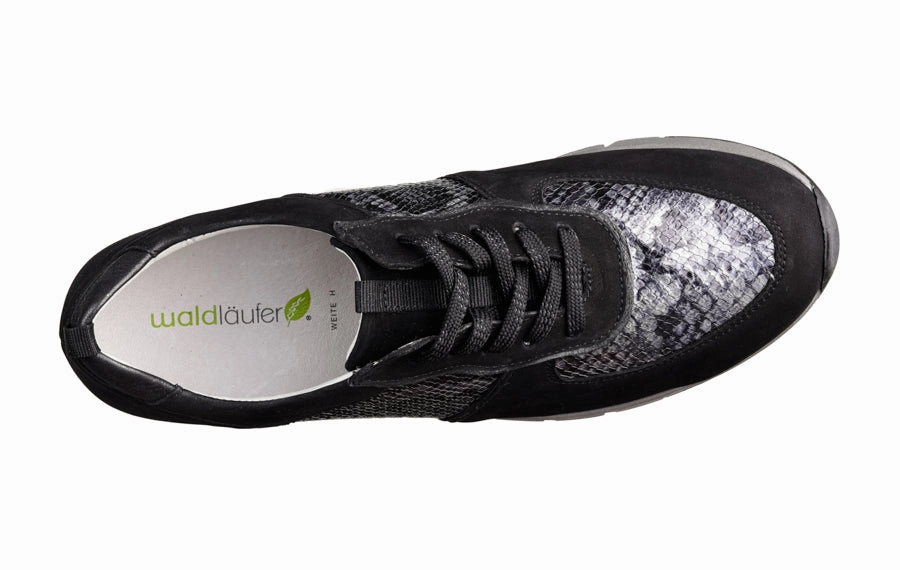 Wal Fresco Braemar Brogues