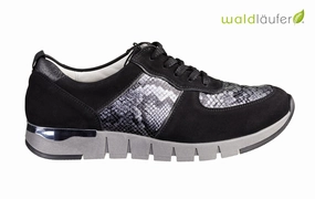 Semi Formal Brogues Wal Fresco