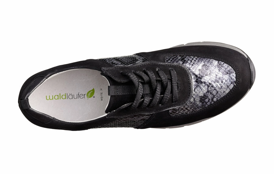 Grenson Brogues Stanley Wal Fresco