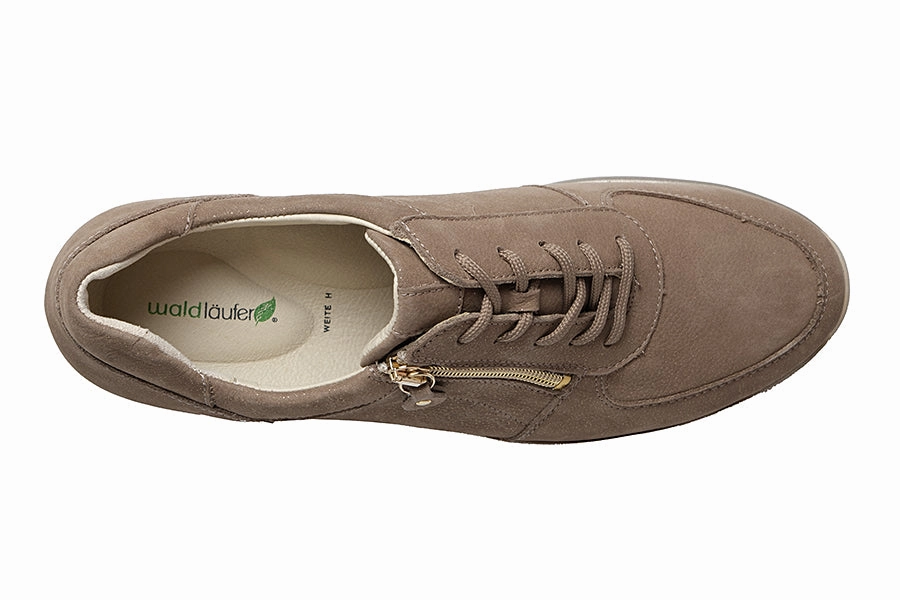 WAL GIOTTO STONE Brogue Vs Derby