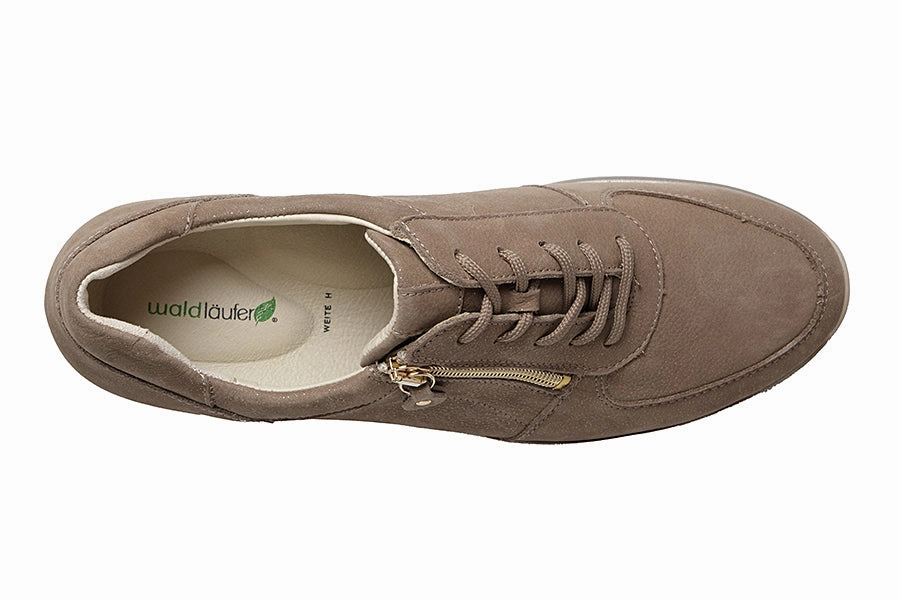 Prestige Bartlett Brogue WAL GIOTTO STONE