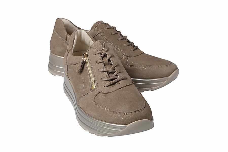 Dustin Cap Brogue Ii WAL GIOTTO STONE