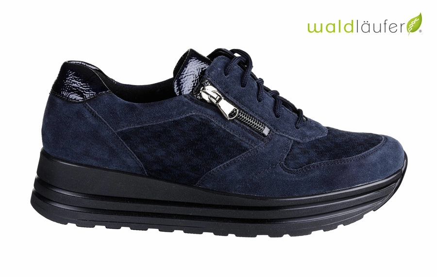 Wal Glory Navy