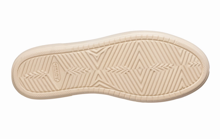 Tan Leather Brogues Ladies Wal Goldtouch