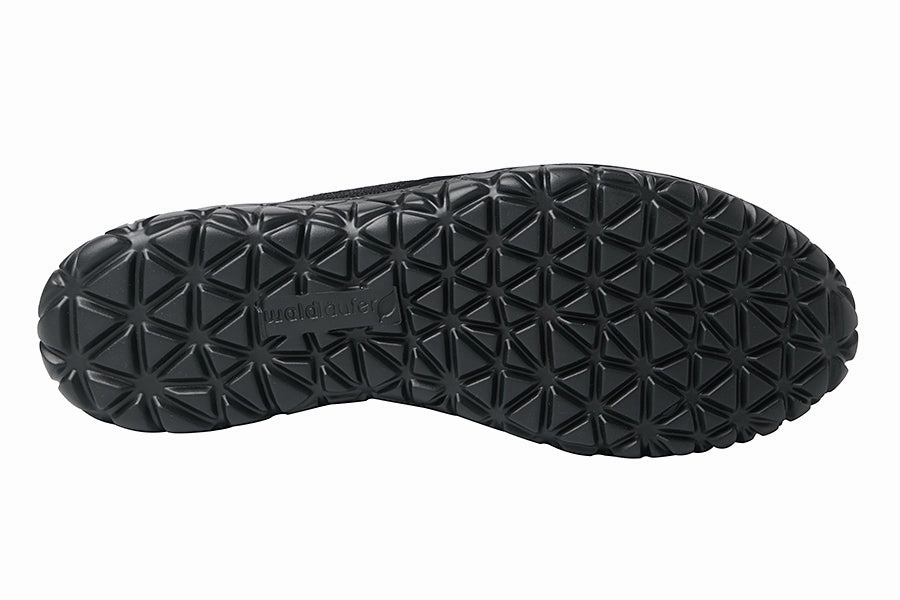 The Brogue WAL GOYA BLACK