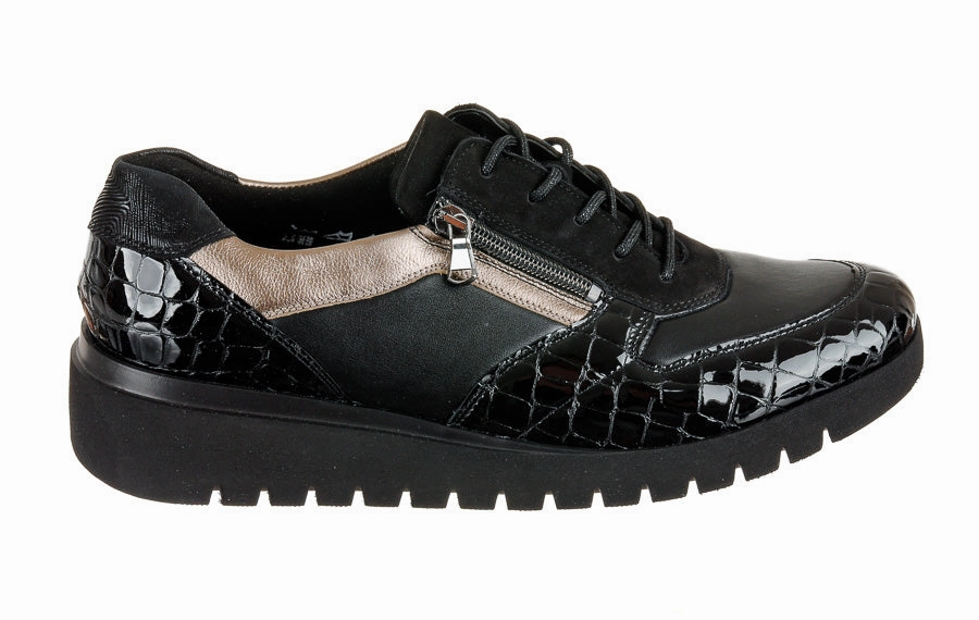 Gaelic Themes Ghillie Brogues Wal Leo