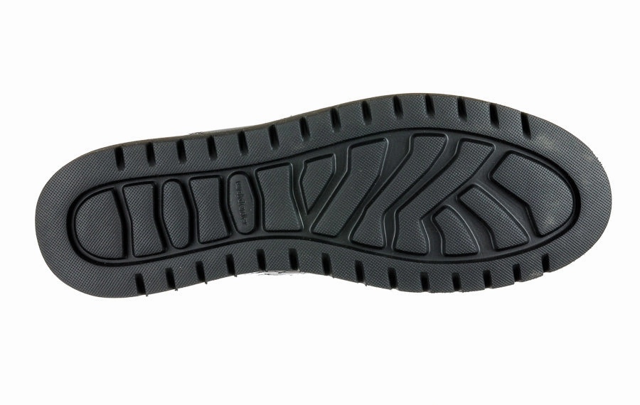 Skinny Jeans And Brogues Wal Leo