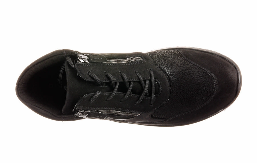 Barker Grassington Brogues Wal Percy Black