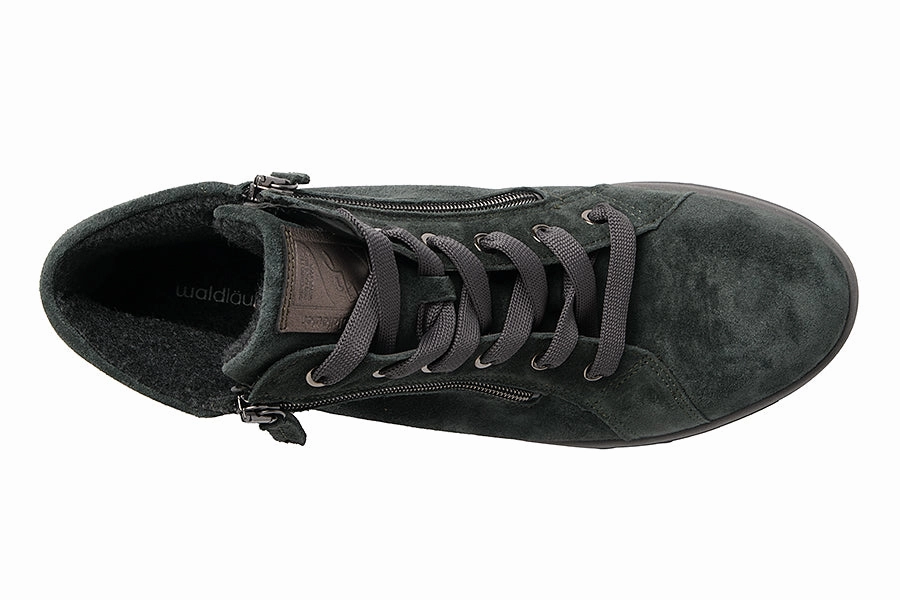 Ariat Brogue WAL PICASSO GREEN