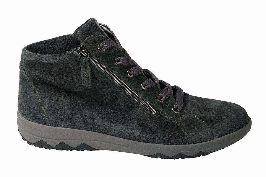 Edward Brogues WAL PICASSO GREEN