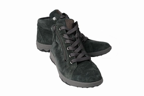 WAL PICASSO GREEN Air Force Brogue