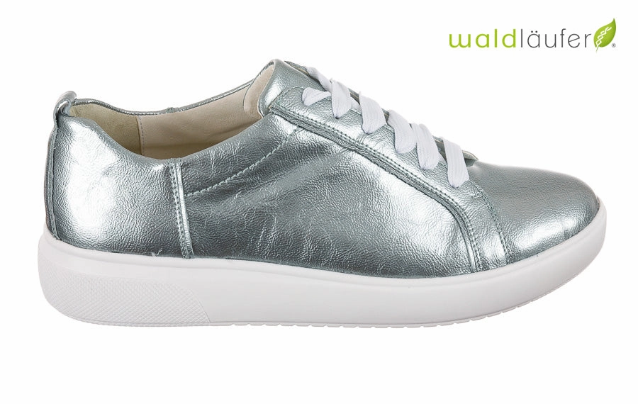 Woodland Brogues Wal Sandy Mint