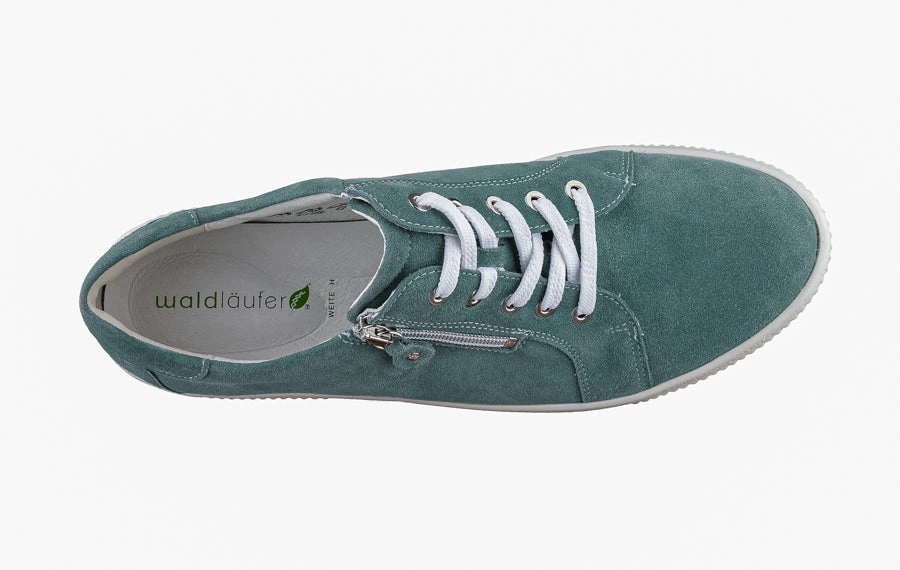 Brogues Online Wal Sanmarine Mint