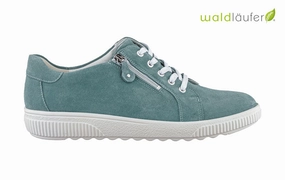 Wal Sanmarine Mint Brogues Nz