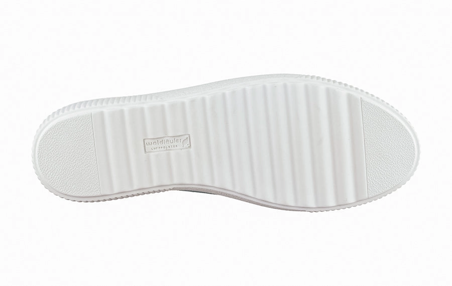 Wal Sanmarine Mint Brogan Trekker