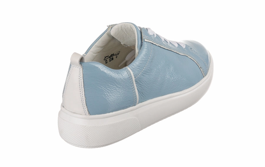 Wal Sky Oxfords Not Brogues