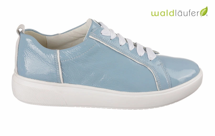 Wal Sky Brogue Maker