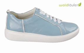 Wal Sky Brogues Style