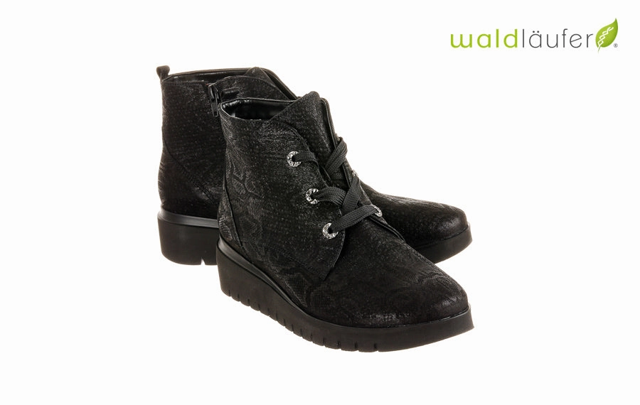 Wal Veronica Iconic Brogues