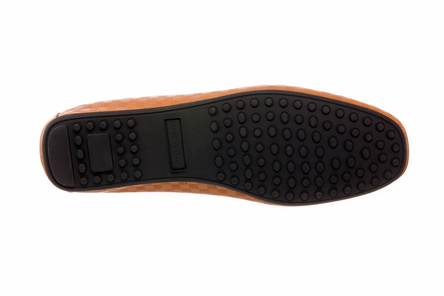 Laurent Loafers Vm Destiny Tan