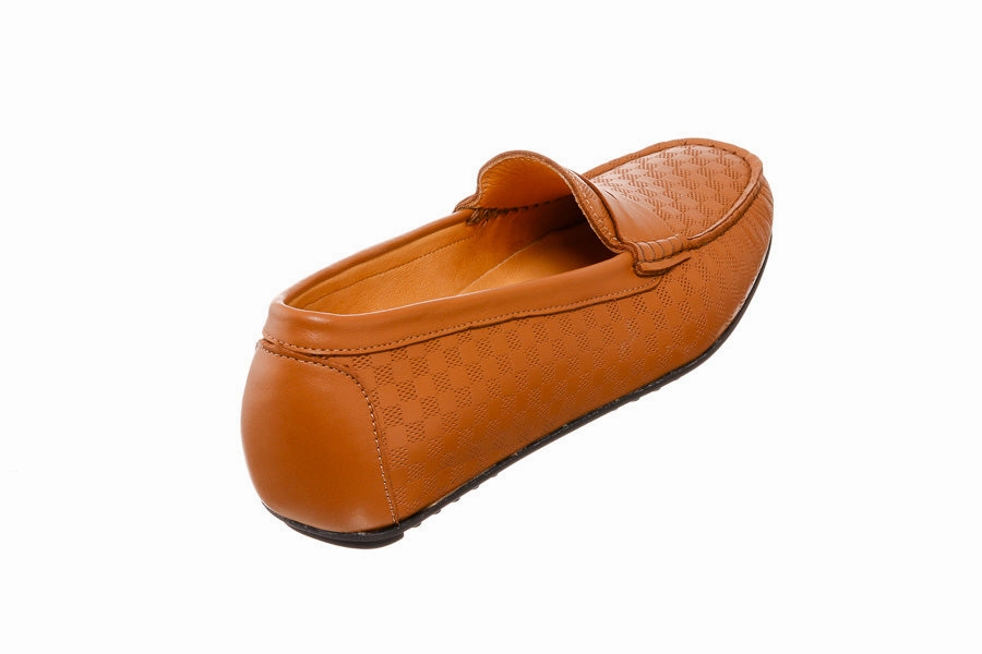 Bass Weejuns Penny Loafers Vm Destiny Tan
