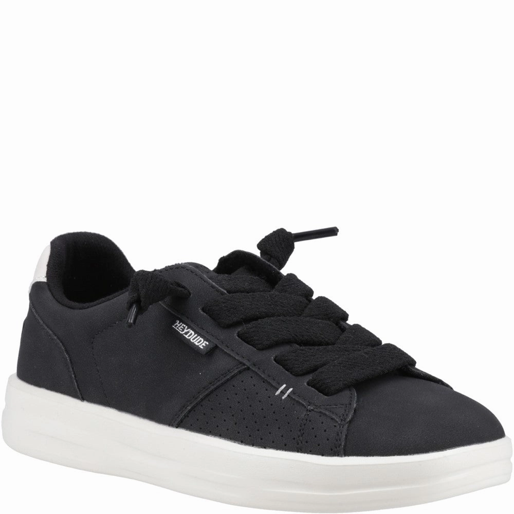 HEYDUDE Karina Duo Classic Trainer