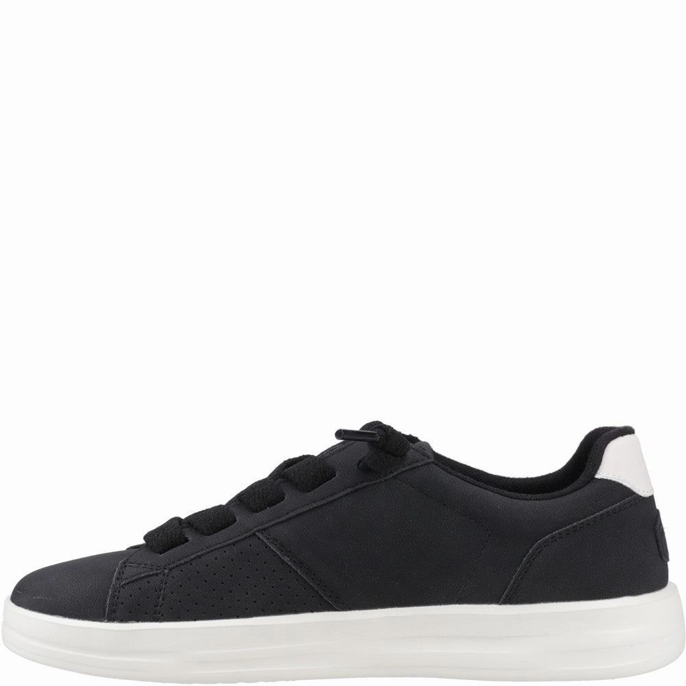 HEYDUDE Karina Duo Classic Trainer Sammy Slip-on Sneaker