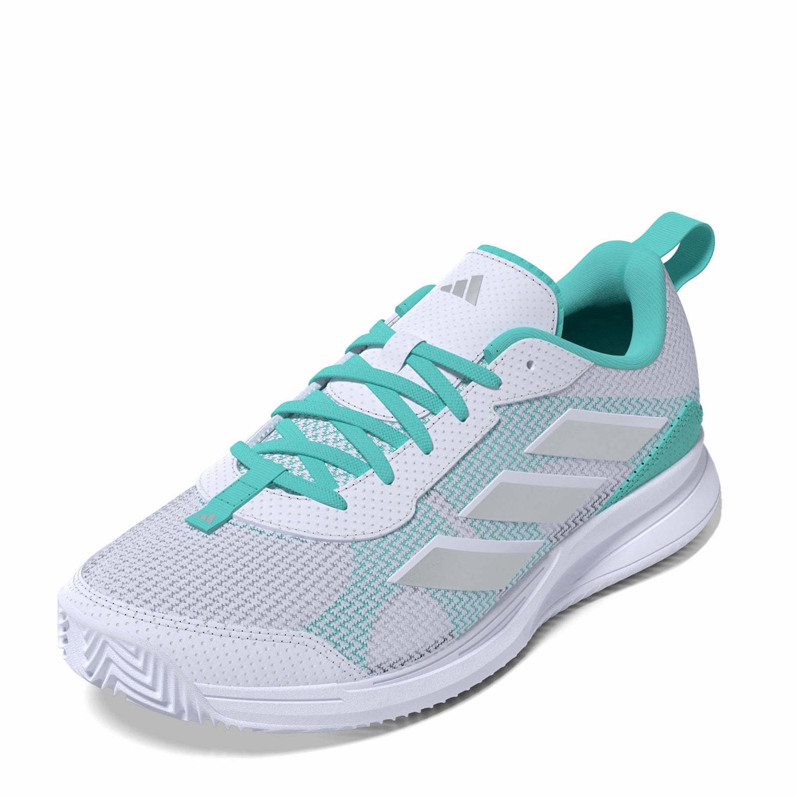 Tennis Shoes 2025 Women's Adidas, Avaflash Tennis Shoe
