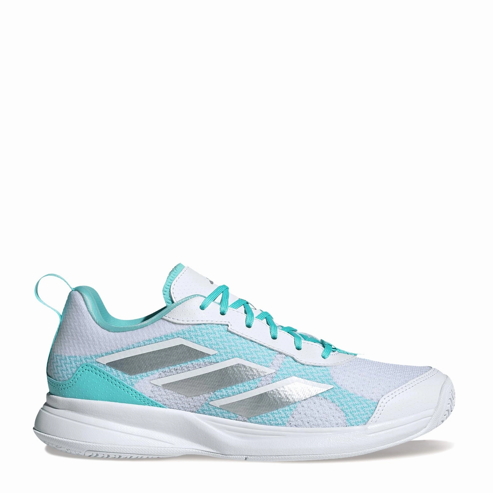 Women's Adidas, Avaflash Tennis Shoe Tennis Shoes Saucony