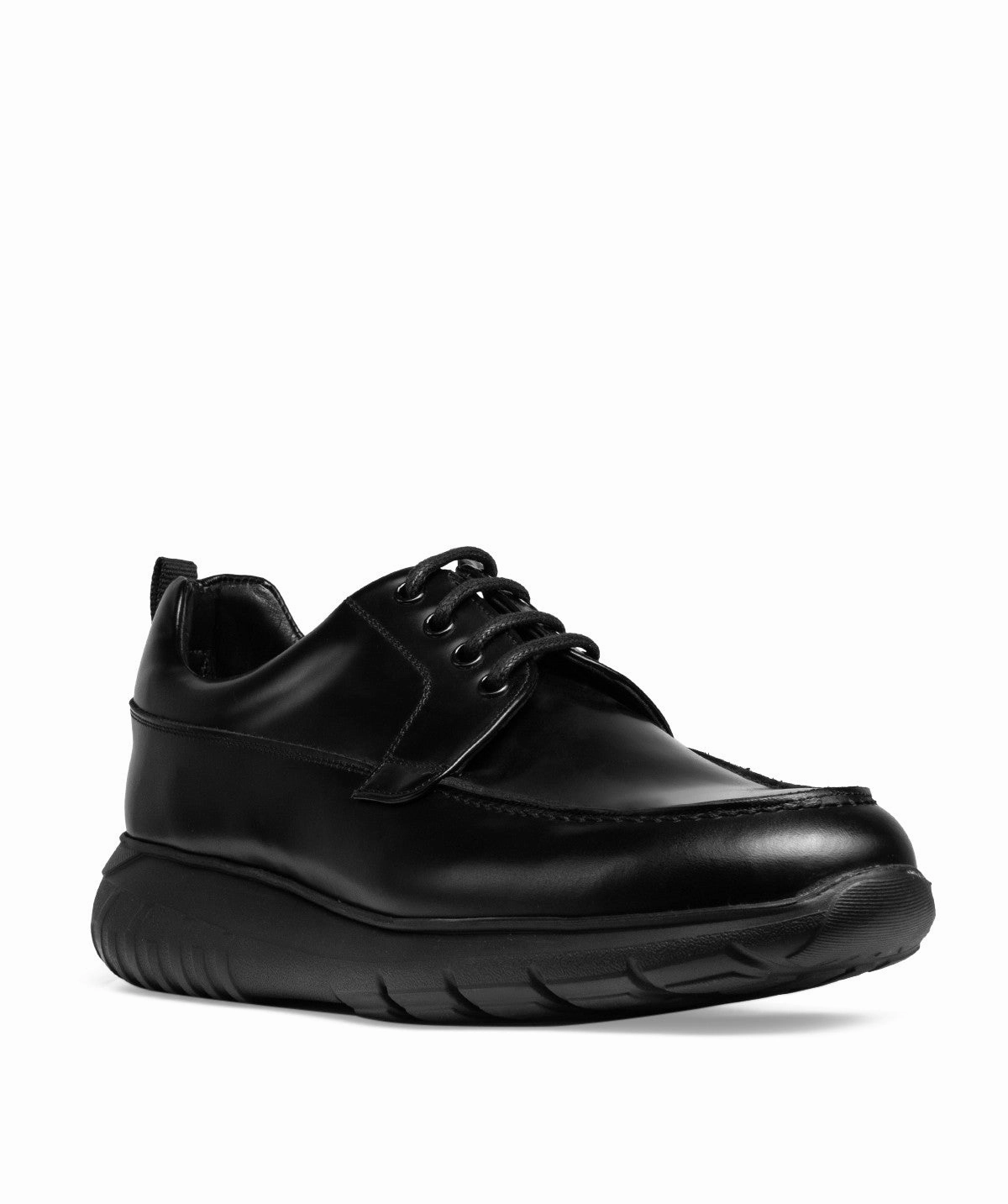 Brooklyn Derby Shoe Derby Joey Noir