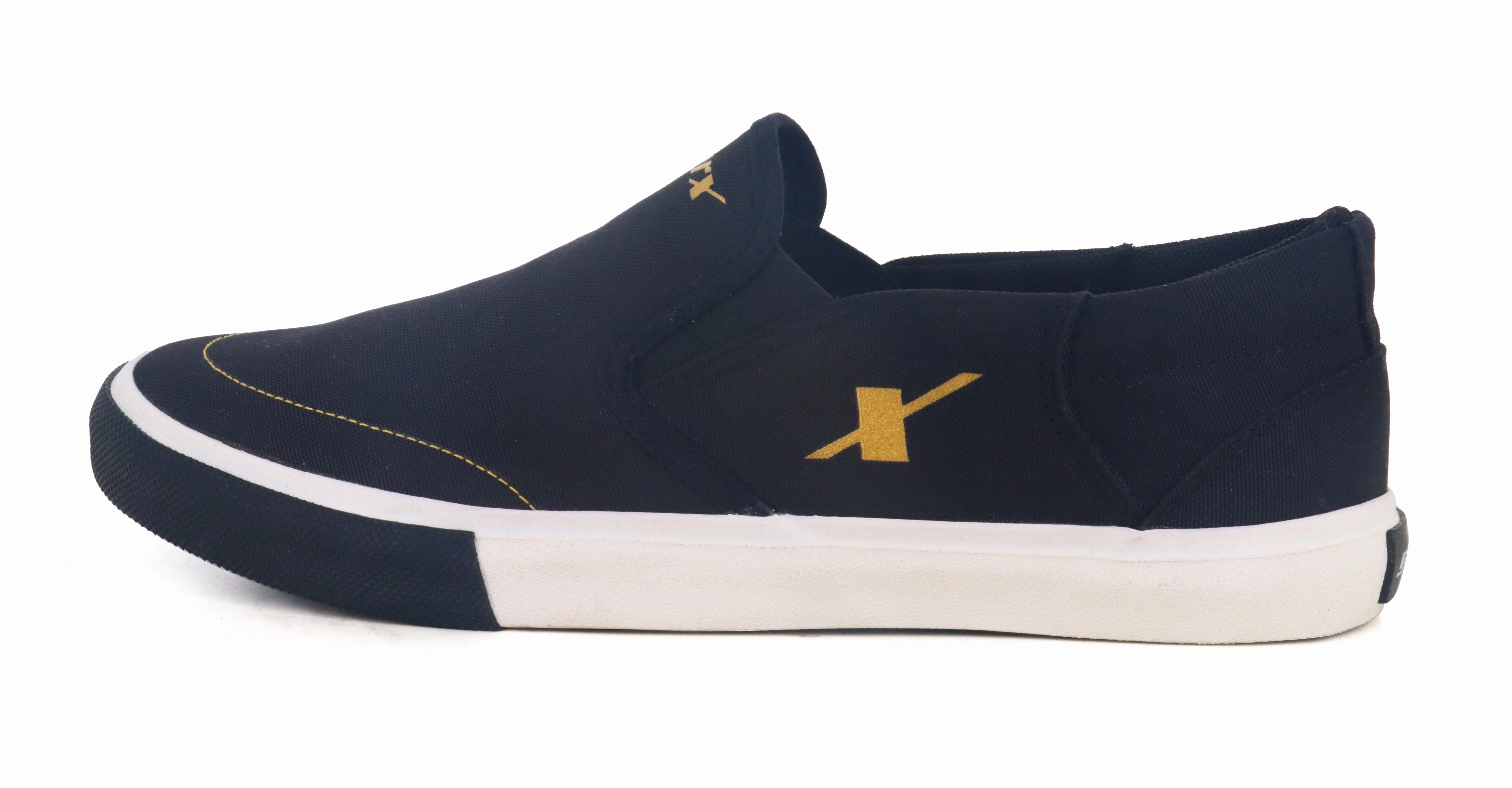 Casual Shoes Velcro Fastening Casual Shoes for Men SM 855