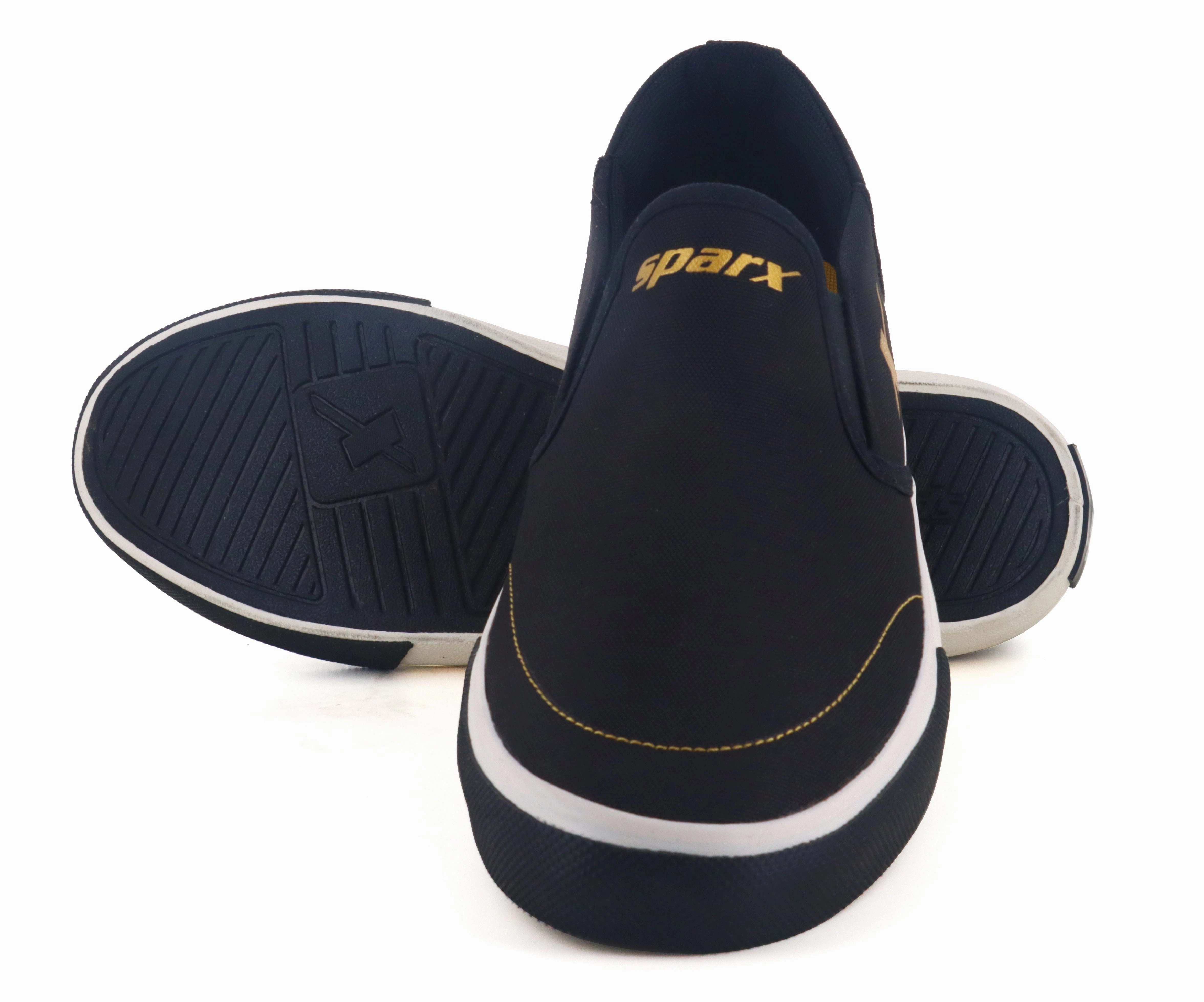 Wide Fitting Casual Shoes Casual Shoes for Men SM 855