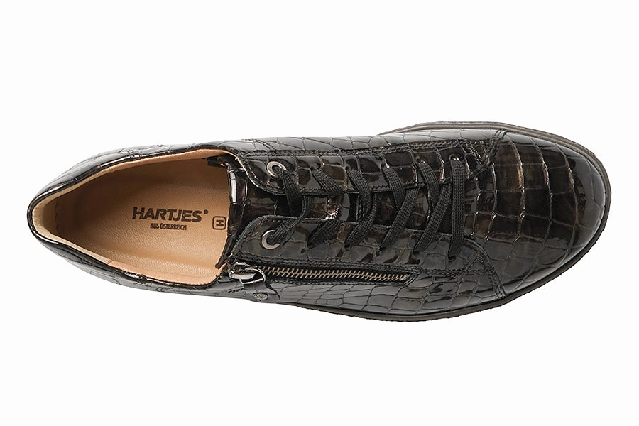 Dr Martens Brogues HAR MERINI BROWN