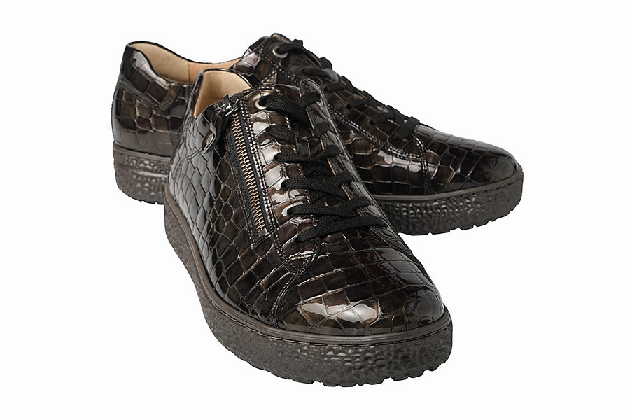 London Brogues Curtis HAR MERINI BROWN