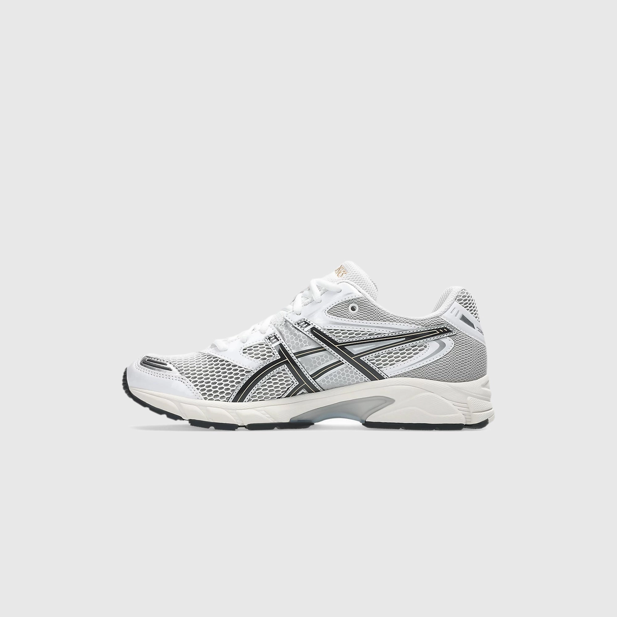 ASICS Gel-Ds Trainer 14 - White / Honey Beige Asics Shoes Gel Nimbus 14