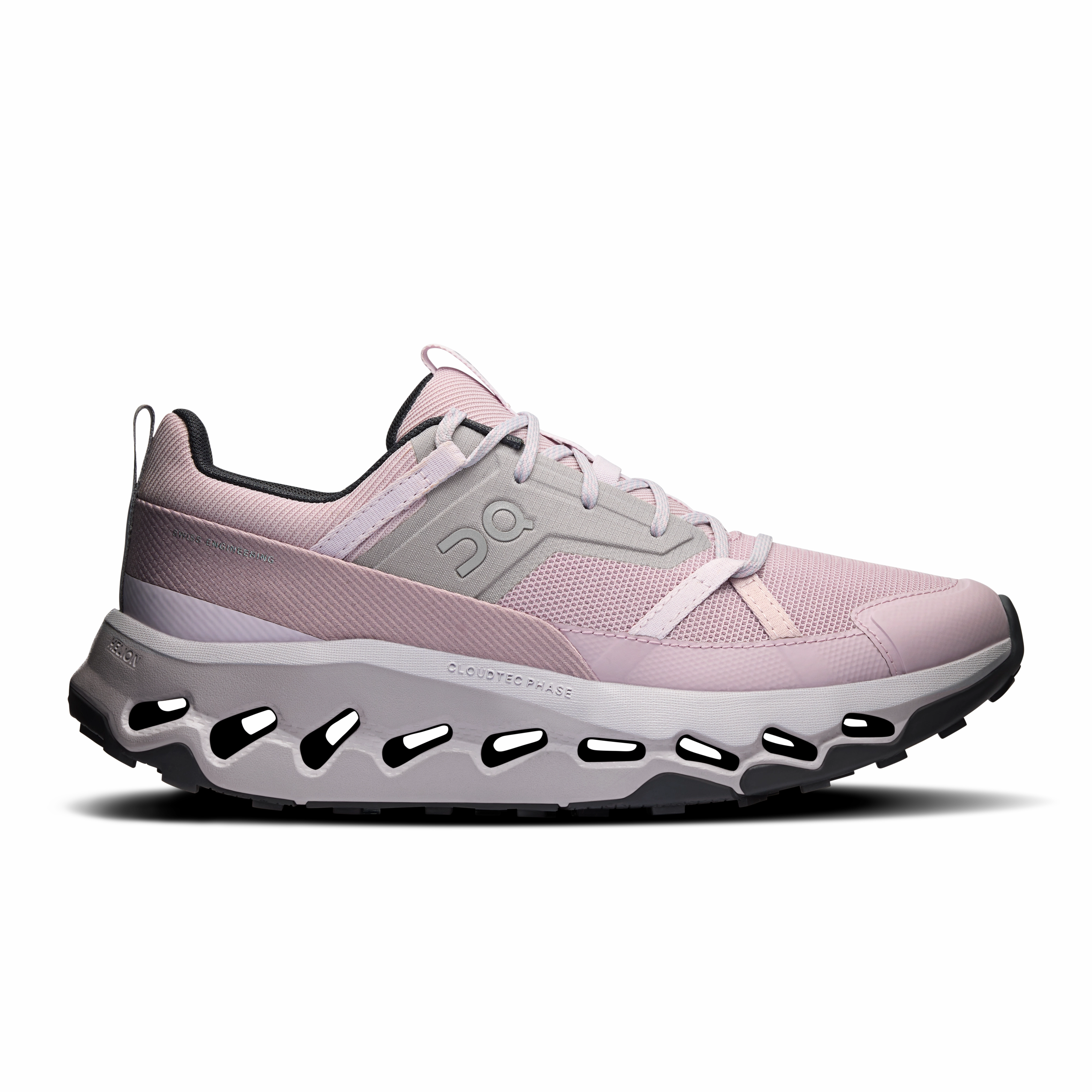 On Running CloudhorizOn Running Mauve Fade (Women'S) Picture Of A Running Shoe