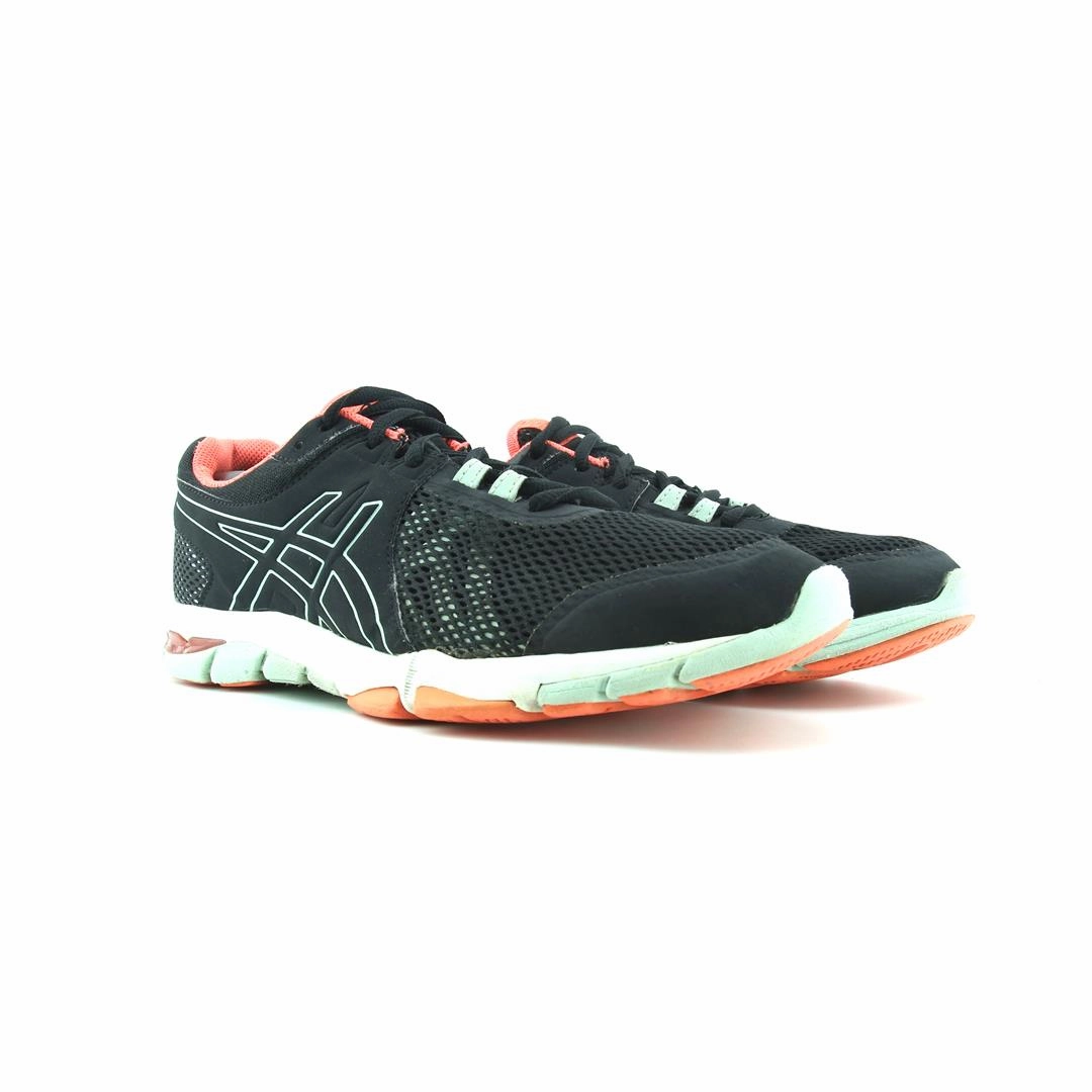 Asics 33 Fa Running Shoe ASICS GEL-CRAZE TR 4