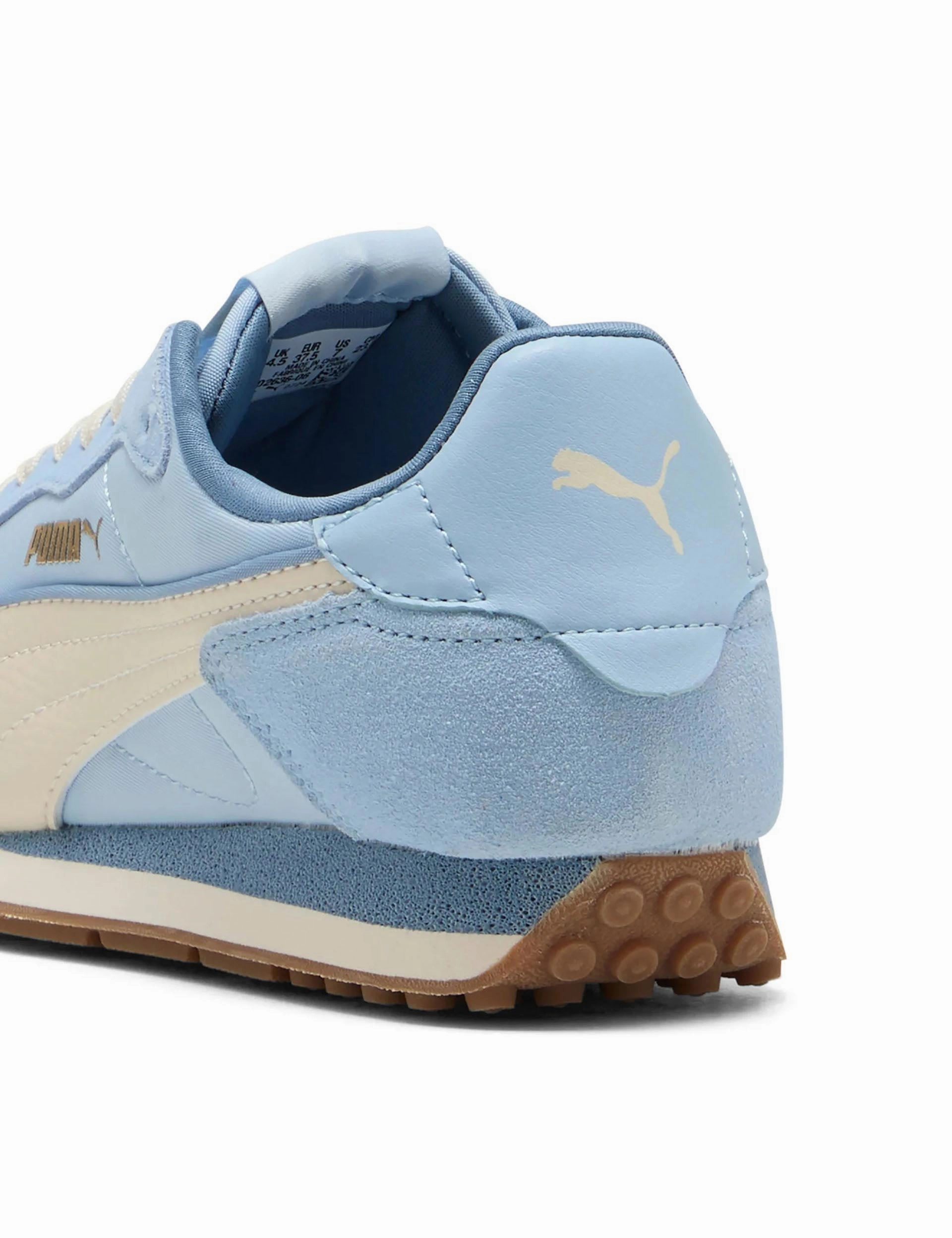 Scheels Snow Boots ST Miler Rose Sneakers - Haute Tropic/Alpine Snow/Gum