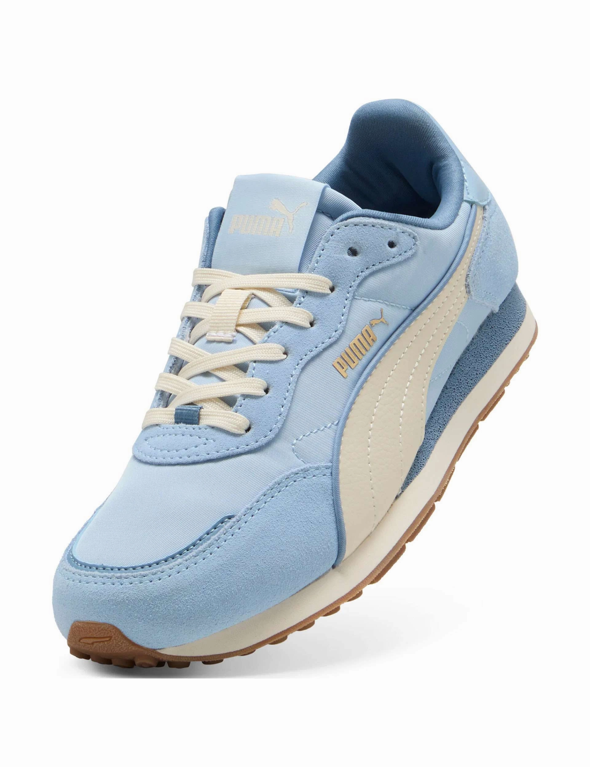 ST Miler Rose Sneakers - Haute Tropic/Alpine Snow/Gum Totes April Snow Boots