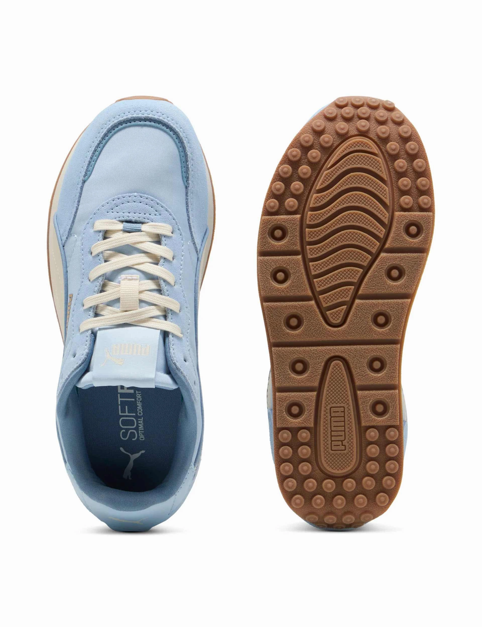 ST Miler Rose Sneakers - Haute Tropic/Alpine Snow/Gum Snow Boots Amazon