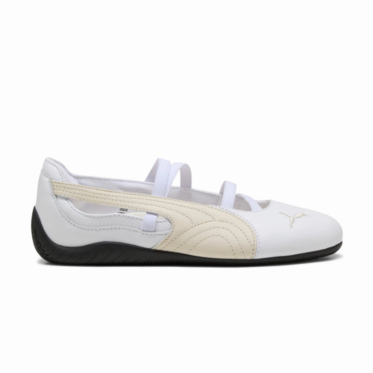 Dadawen Snow Boots Wmns Speedcat Ballet 'PUMA White Alpine Snow'