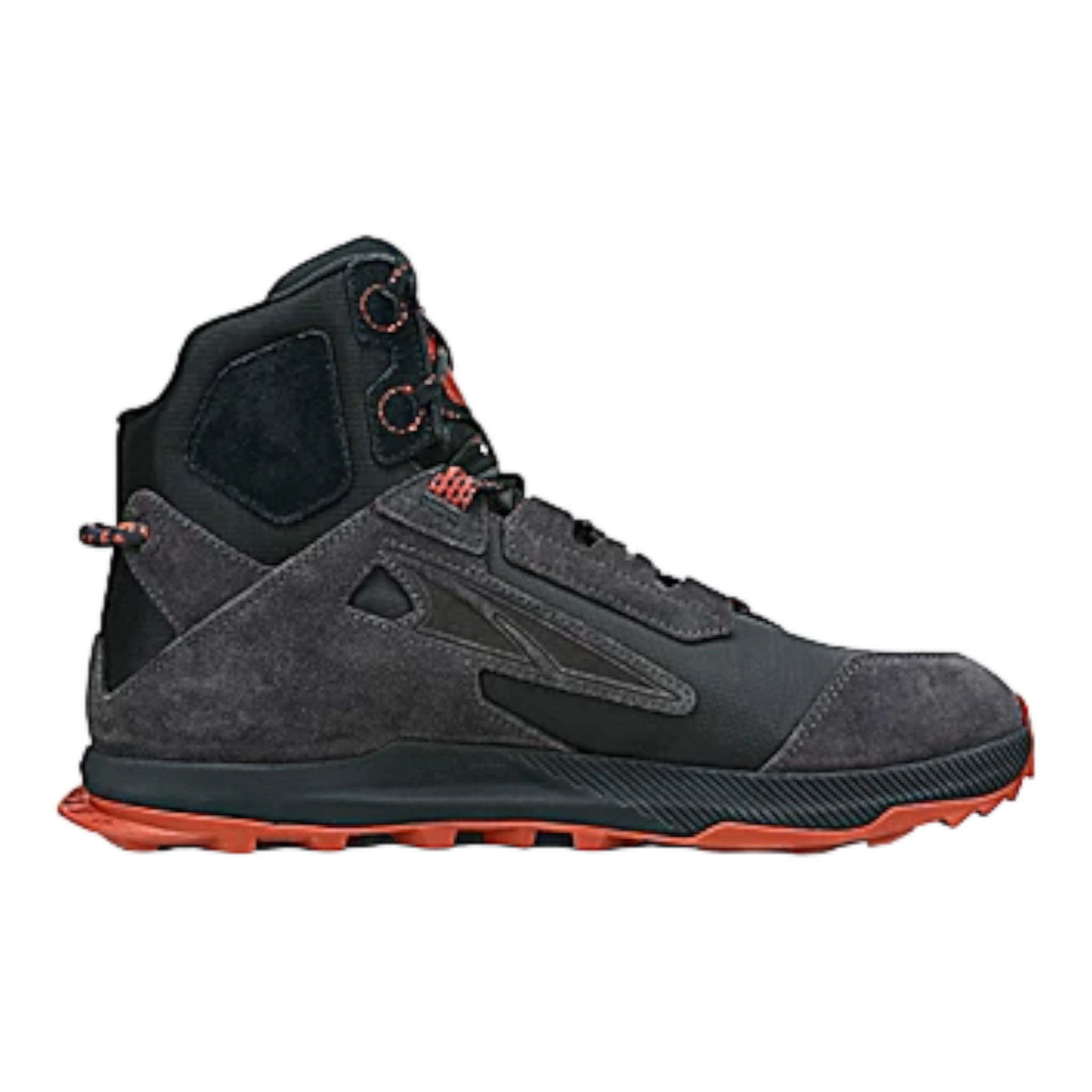 Hiking Shoes Asheville Nc Men's Lone Peak Hiker 2