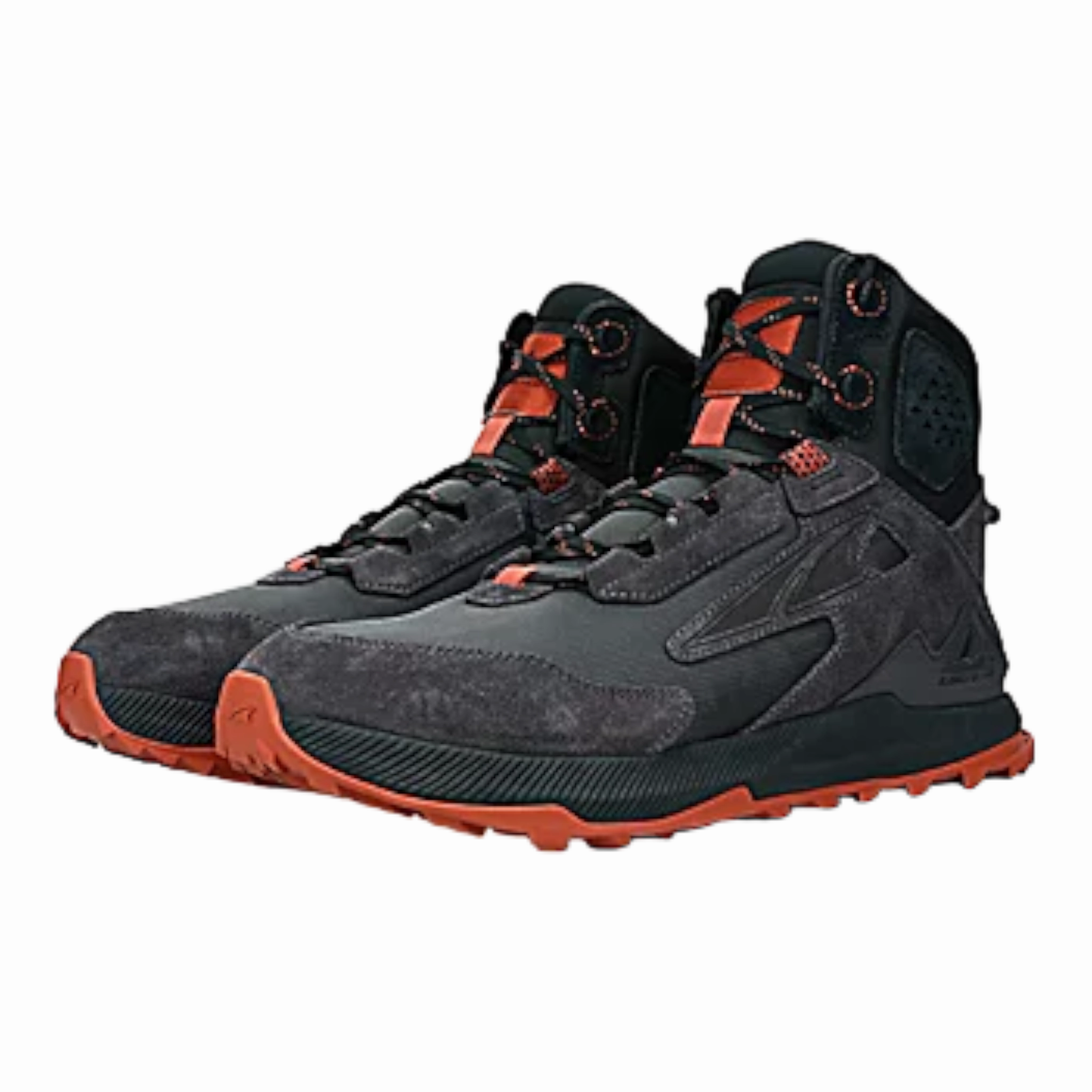 Targhee Vent Hiking Shoes Men's Lone Peak Hiker 2