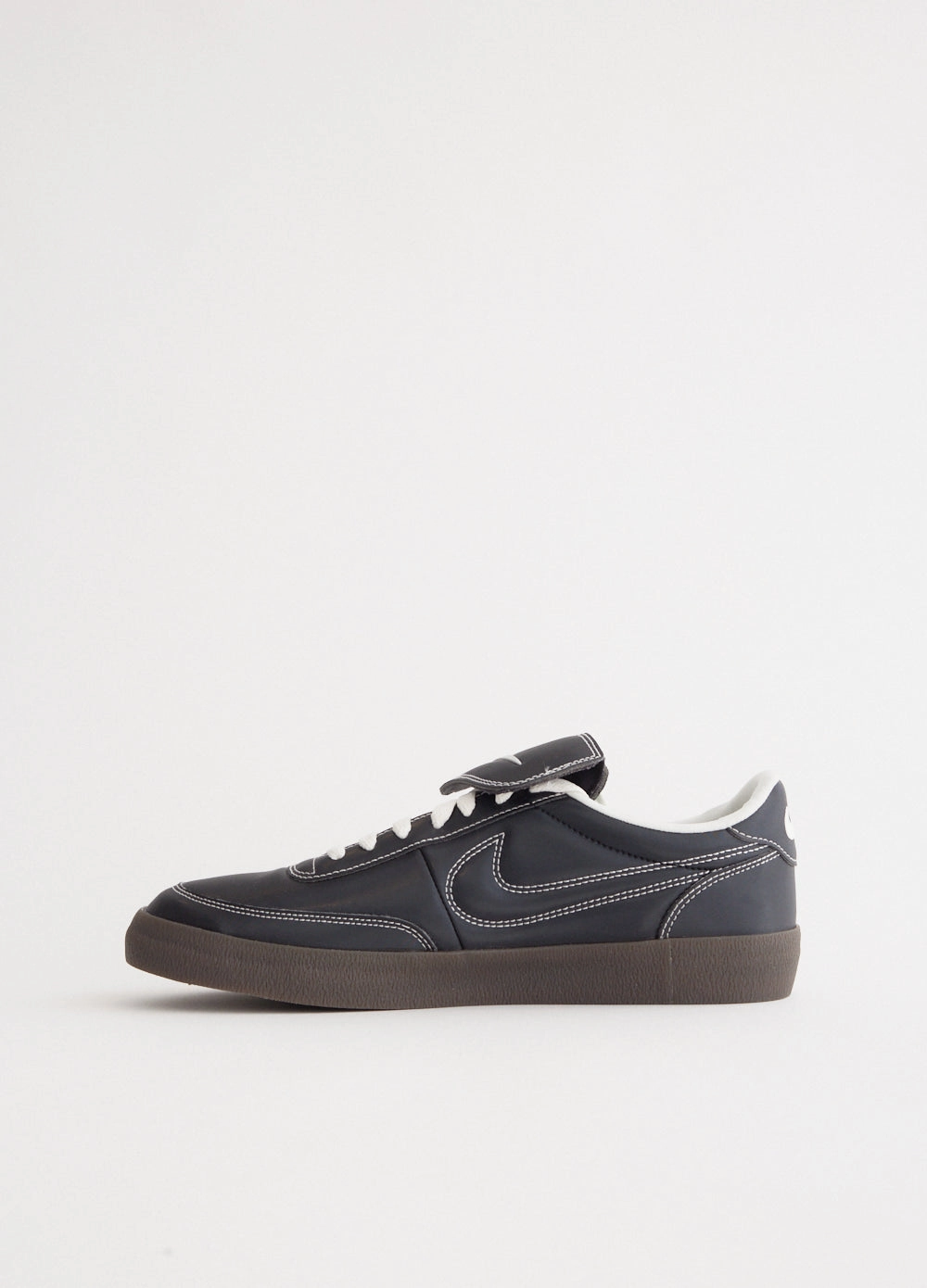 Killshot 2 'Black' Sneakers Silver Glitter Tennis Shoes